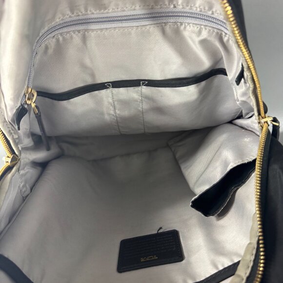 Tumi Voyageur Hilden Backpack main image 9